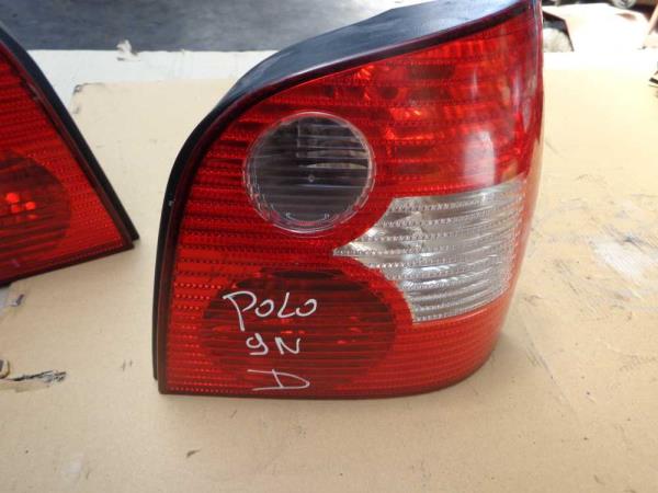 FEU ARRIERE DROIT VW - Vue 1